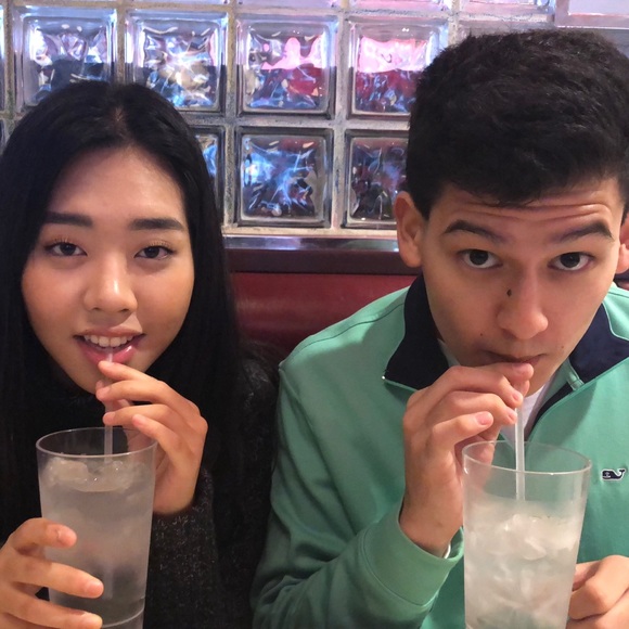 Meet your Posher, Nick - Picture 1 of 1